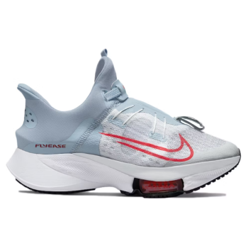 NIKE AIR ZOOM TEMPO NEXT% FLYEASE LIGHT ARMORY BLUE CZ2853-401