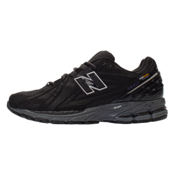 NEW BALANCE 1906R CORDURA POCKET BLACK M1906ROC