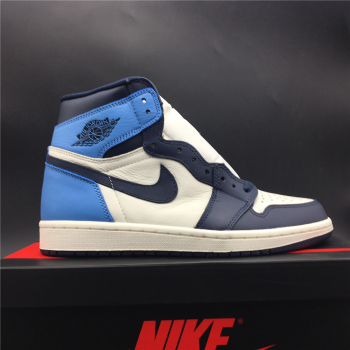 NIKE AIR JORDAN 1