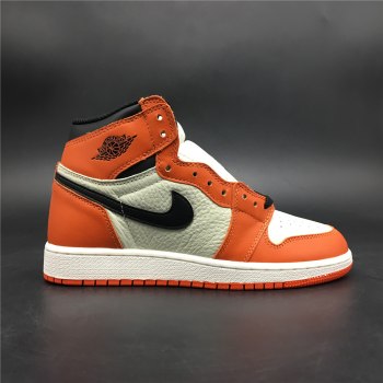 NIKE AIR JORDAN 1