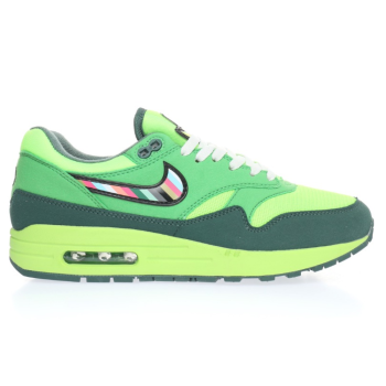 NIKE AIR MAX DUCKS OF A FEATHER SNEAKERS