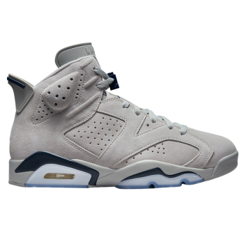 NIKE AIR JORDAN 6 GEORGETOWN SNEAKERS