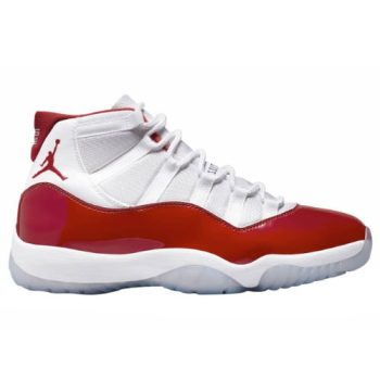 NIKE AIR JORDAN 11 CHERRY