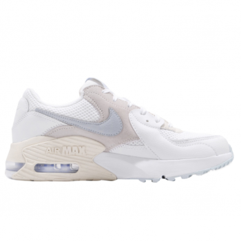 NIKE WMNS AIR MAX EXCEE WHITE AURA