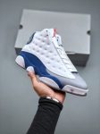 NIKE AIR JORDAN 13 RETRO LUCKY GREEN