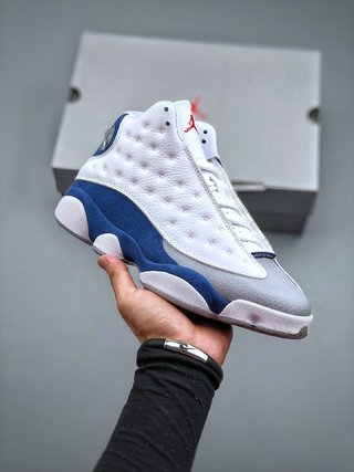 NIKE AIR JORDAN 13 RETRO LUCKY GREEN