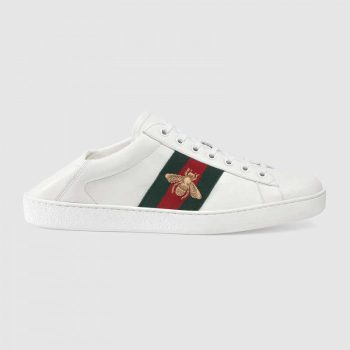 GUCCI 2019 SNEAKER WHITE