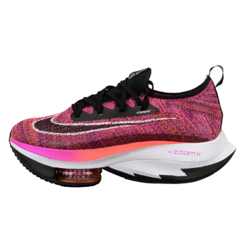 NIKE AIR ZOOM ALPHAFLY NEXT% PURPLE CZ1514-200