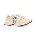 GUCCI X DORAEMON RHYTON IVORY