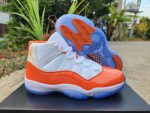 NIKE AIR JORDAN 11 RETRO FLORIDA GATORS