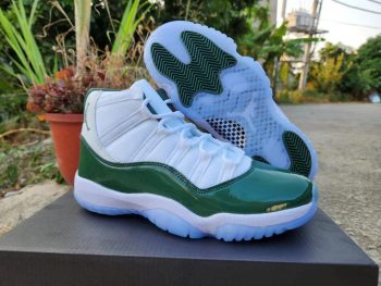 NIKE AIR JORDAN 11