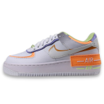 NIKE WMNS AIR FORCE 1 SHADOW MULTI-COLOR