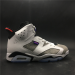 NIKE AIR JORDAN 6