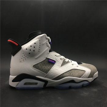 NIKE AIR JORDAN 6