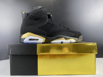 NIKE AIR JORDAN 6