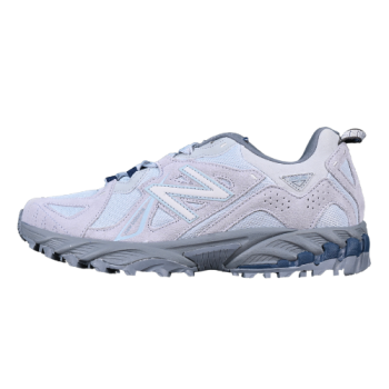 NEW BALANCE ML610TH ALUMIUM