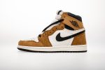 NIKE AIR JORDAN 1 RETRO HIGH ROOKIE OF THE YEAR