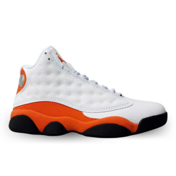 NIKE AIR JORDAN 13 RETRO STARFISH