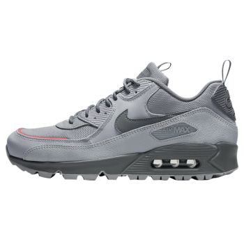 NIKE AIR MAX 90 SURPLUS WOLF GREY