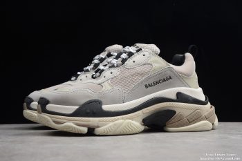 BALENCIAGA 2019 THICK BOTTOM SNEAKER