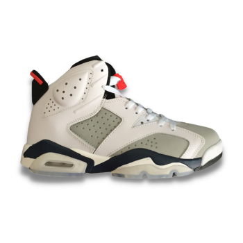 NIKE AIR JORDAN 6 RETRO 'TINKER' 384664-104