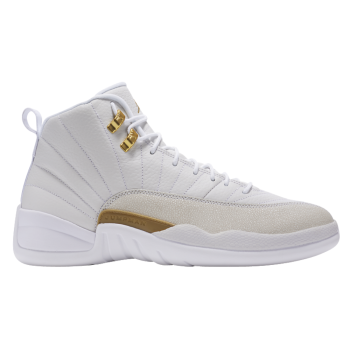 NIKE AIR JORDAN 12 RETRO OVO WHITE