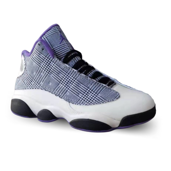 NIKE AIR JORDAN 13 RETRO GS HOUNDSTOOTH