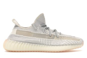 ADIDAS BOOST350 V2 LUNDMARK (REFLECTIVE)
