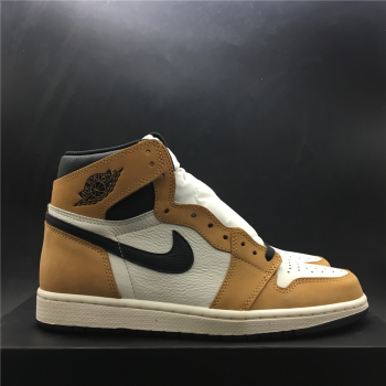 NIKE AIR JORDAN 1