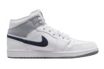 NIKE AIR JORDAN 1 MID PARIS SNEAKERS