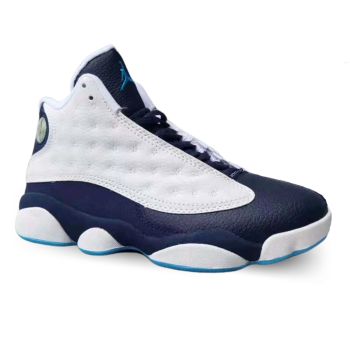 NIKE AIR JORDAN 13 RETRO GS OBSIDIAN
