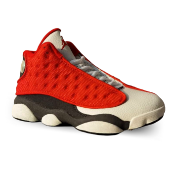 NIKE AIR JORDAN 13 RETRO PE ROCKETS