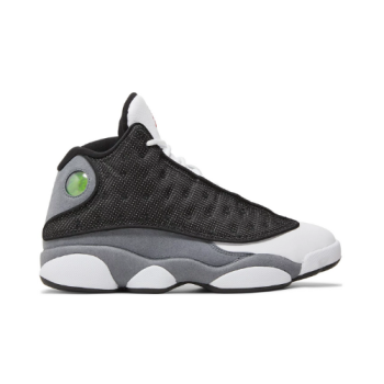 NIKE AIR JORDAN 13 RETRO BLACK FLINT