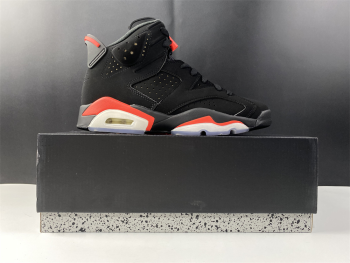 NIKE AIR JORDAN 6