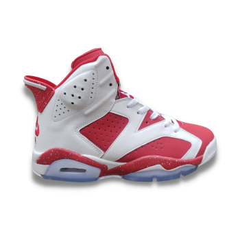 NIKE AIR JORDAN 6 RETRO OG CARMINE