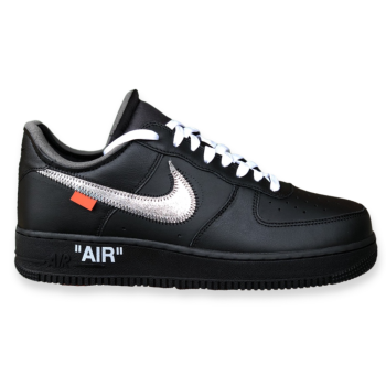 NIKE AIR FORCE 1 07 VIRGILXMOMA SNEAKERS