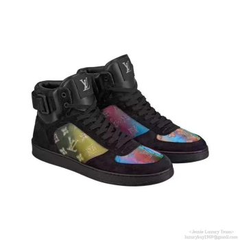 LOUIS VUITTON 2019 WOMEN SPORT SHOES