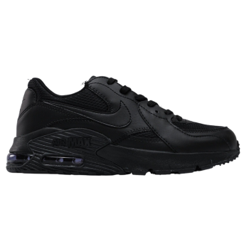 NIKE WMNS AIR MAX EXCEE BLACK