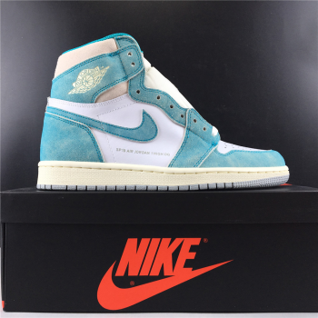 NIKE AIR JORDAN 1