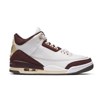 NIKE AIR JORDAN 3 X A MA MANIERE