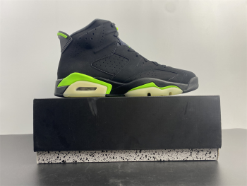 NIKE AIR JORDAN 6