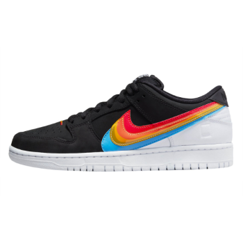 POLAROID X NIKE SB DUNK LOW DH7722-001