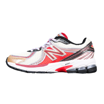 AIME LEON DORE X NEW BALANCE 860V2 RED ML860AD2