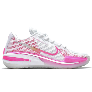 NIKE AIR ZOOM GT CUT THINIKE PINIKE SNEAKERS