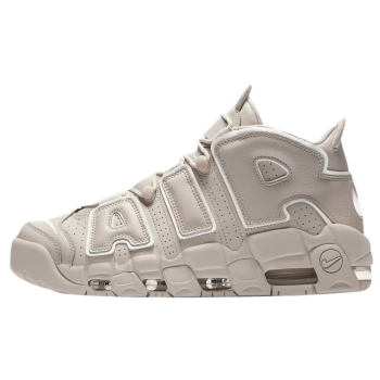 NIKE AIR MORE UPTEMPO LIGHT BONE