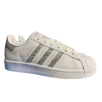 WMNS SUPERSTAR GLITTER