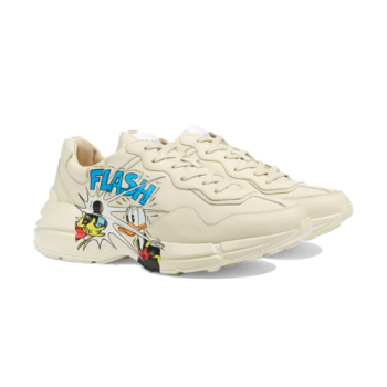 GUCCI X DISNEY RHYTON DONALD DUCK