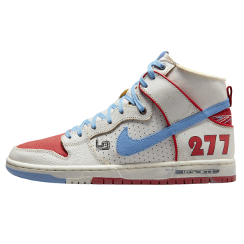 ISHOD WAIR X MAGNUS WALKER X NIKE SB DUN HIGH