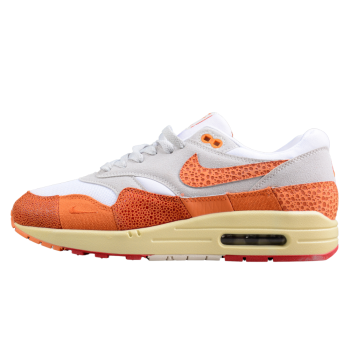 NIKE AIR MAX MAGMA ORANGE