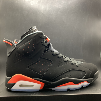 NIKE AIR JORDAN 6